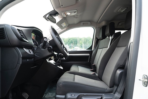 Toyota Proace Verso 13 of 18