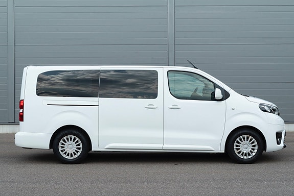 Toyota Proace Verso 10 of 18