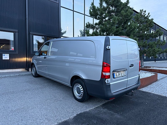 Mercedes-Benz Vito 111 6 of 17