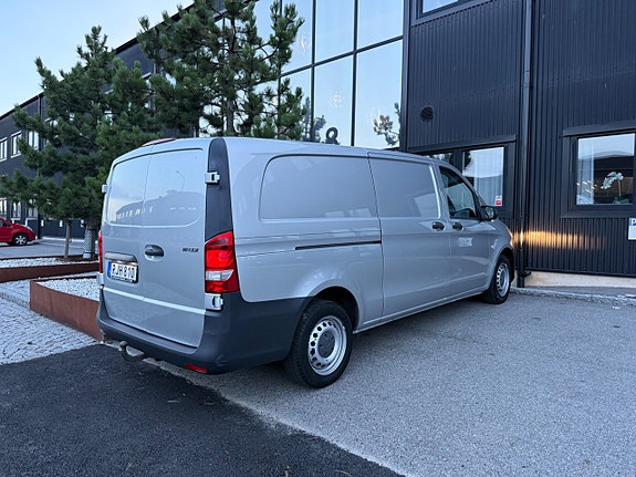 Mercedes-Benz Vito 111 5 of 17