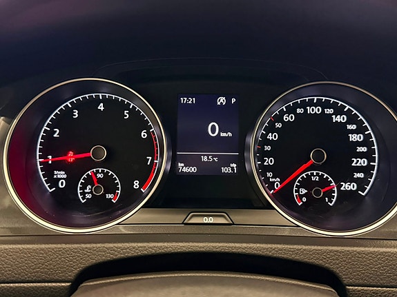 Volkswagen Golf I 5 of 19