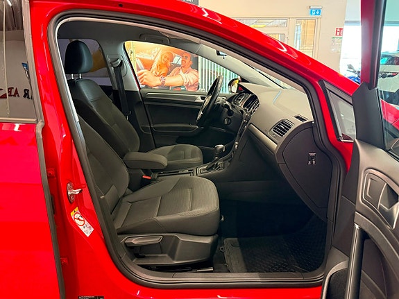 Volkswagen Golf I 14 of 19