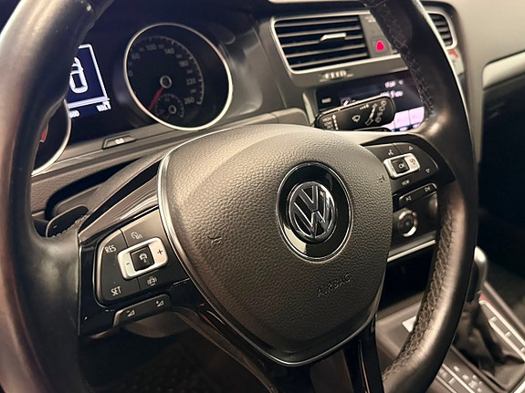 Volkswagen Golf I 10 of 19