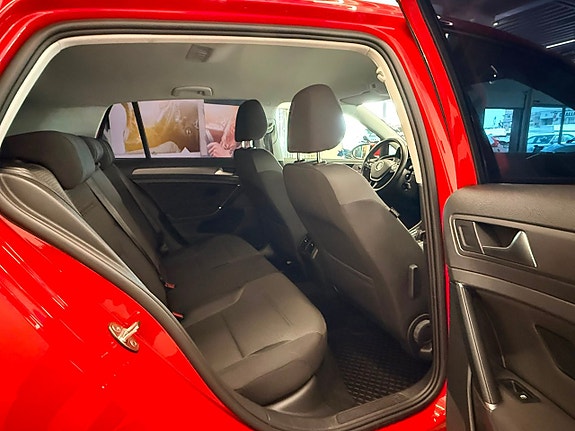 Volkswagen Golf I 15 of 19