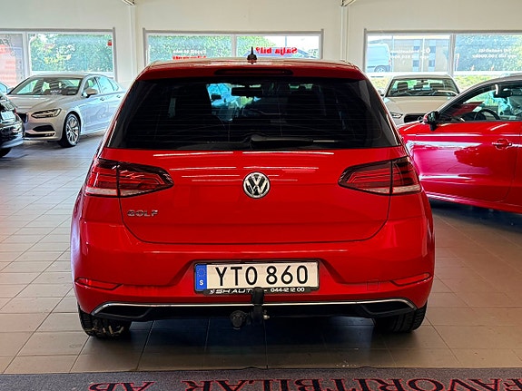 Volkswagen Golf I 18 of 19