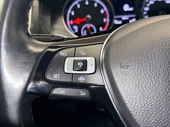 Volkswagen Golf I 7 of 19