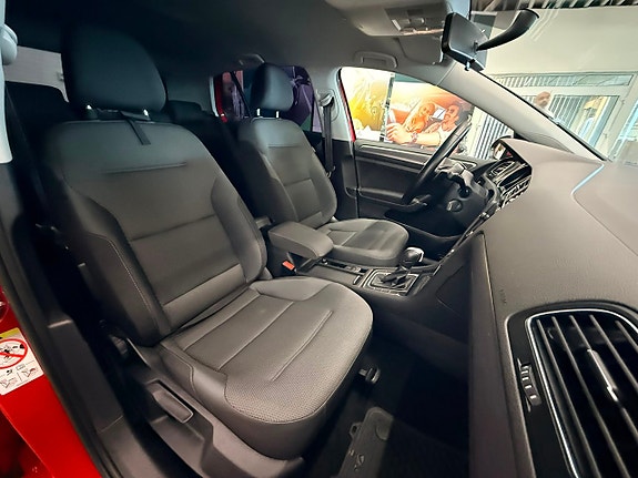 Volkswagen Golf I 13 of 19