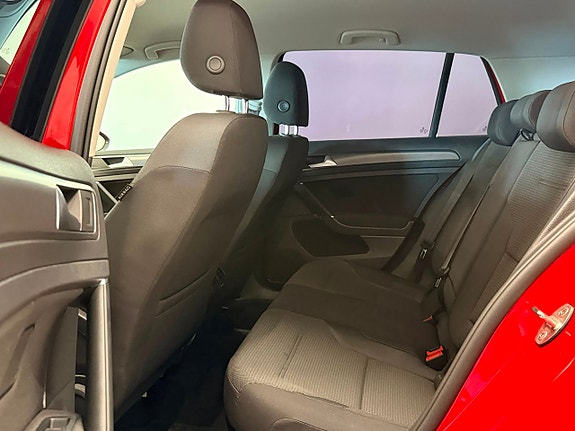 Volkswagen Golf I 16 of 19