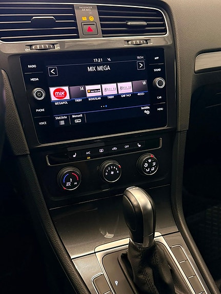Volkswagen Golf I 8 of 19