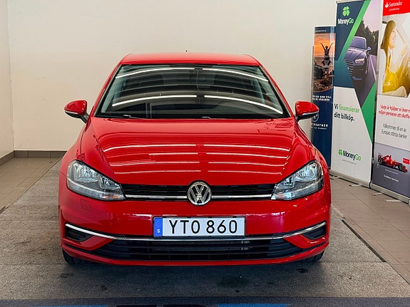 Volkswagen Golf I 3 of 19