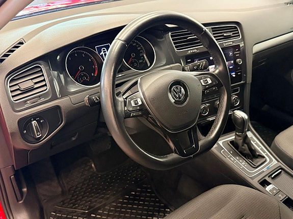 Volkswagen Golf I 11 of 19