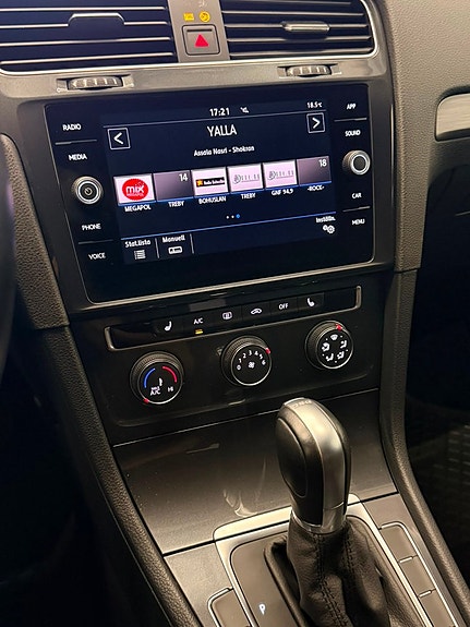 Volkswagen Golf I 6 of 19