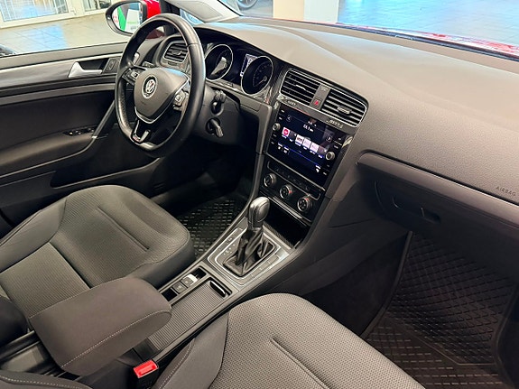 Volkswagen Golf I 12 of 19