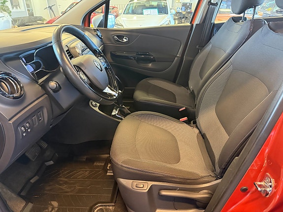 Renault Captur 6 of 11