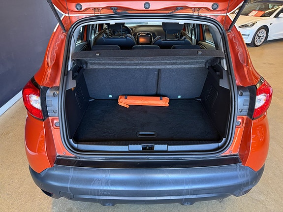 Renault Captur 11 of 11