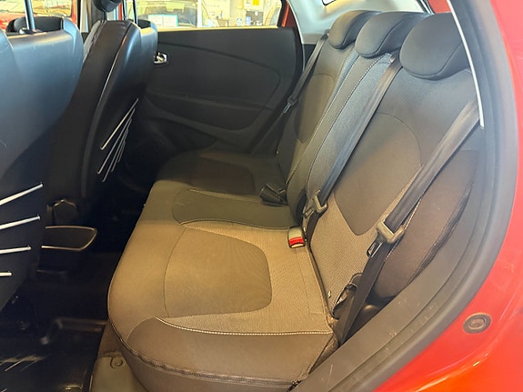 Renault Captur 7 of 11