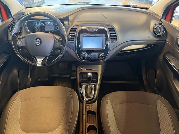 Renault Captur 10 of 11