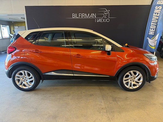 Renault Captur 3 of 11
