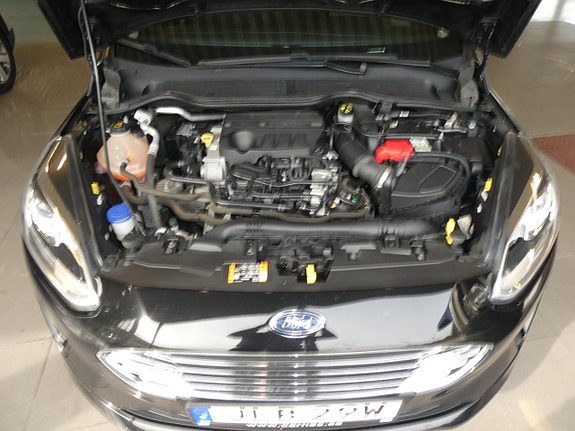 Ford Fiesta 7 of 7