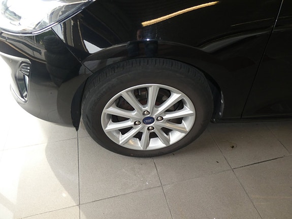 Ford Fiesta 6 of 7
