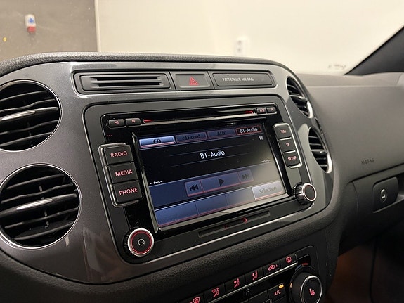 Volkswagen Tiguan 11 of 11