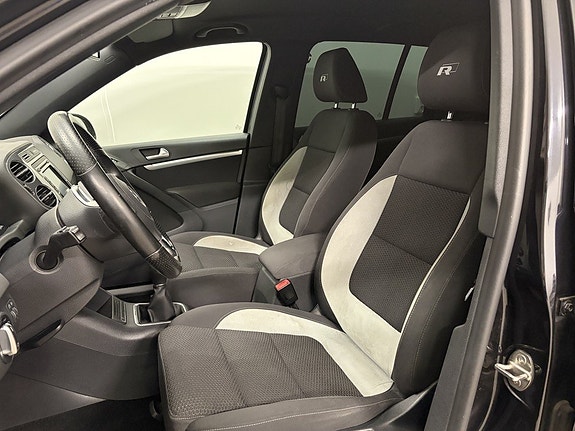 Volkswagen Tiguan 8 of 11