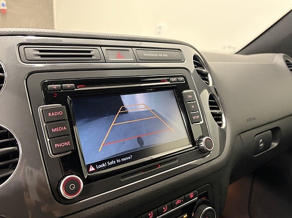 Volkswagen Tiguan 10 of 11