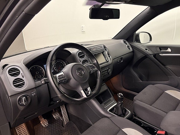 Volkswagen Tiguan 7 of 11