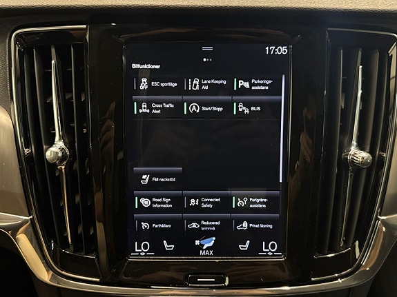 Volvo V90 19 of 26