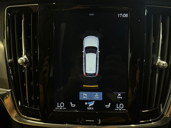 Volvo V90 23 of 26