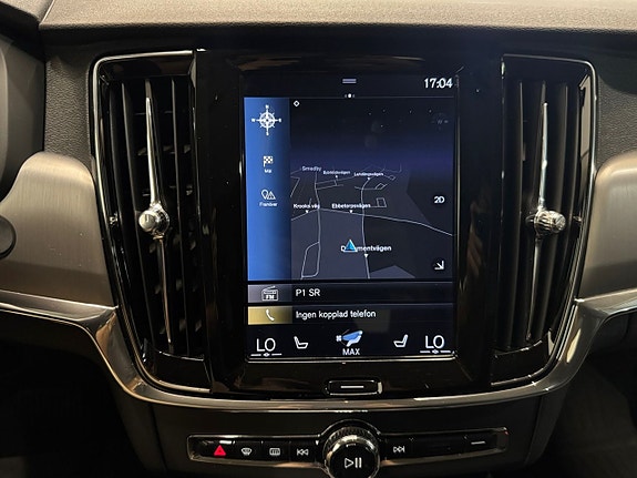 Volvo V90 17 of 26