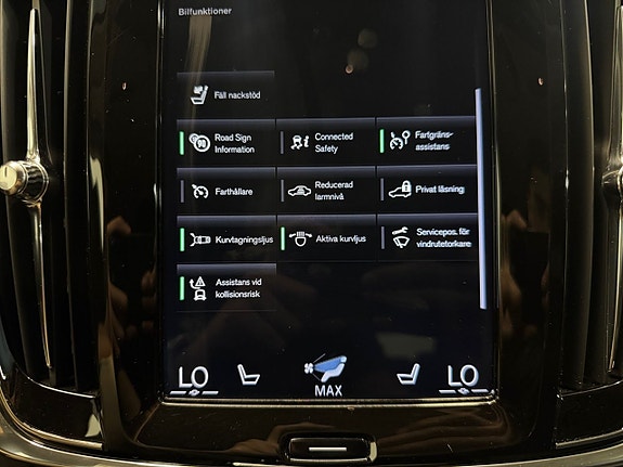 Volvo V90 20 of 26