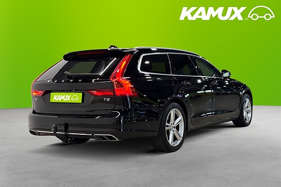 Volvo V90 4 of 26