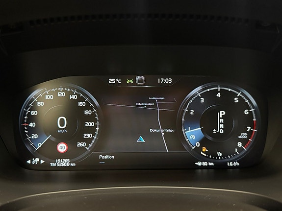 Volvo V90 12 of 26