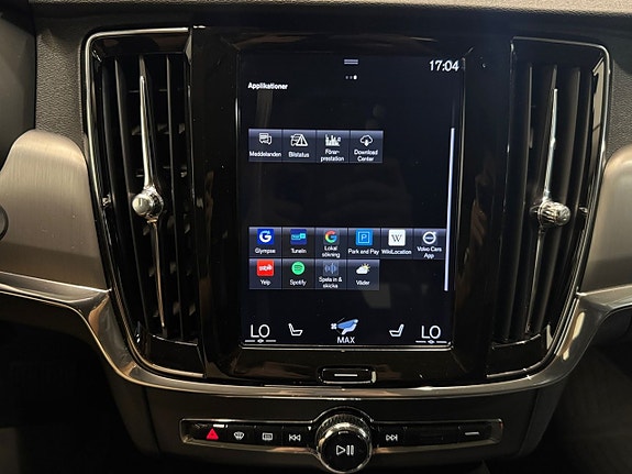 Volvo V90 18 of 26