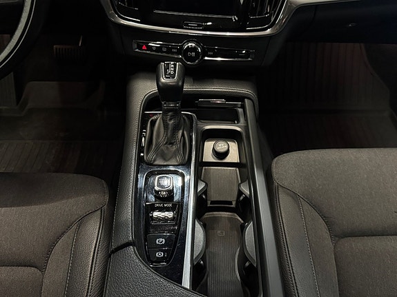 Volvo V90 11 of 26