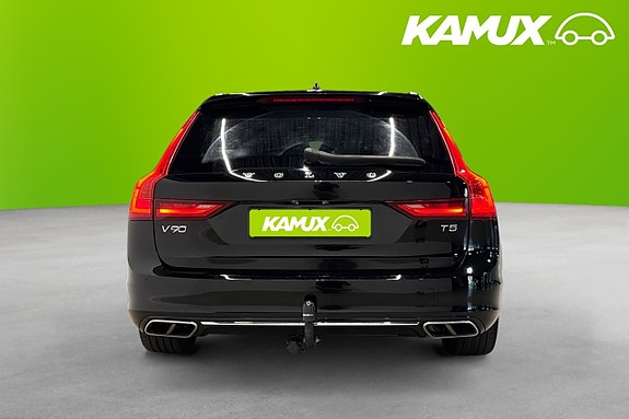 Volvo V90 5 of 26