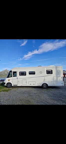 Le Voyageur 7.8 CF 3 of 7