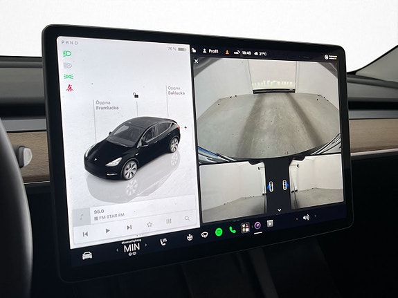 Tesla Model Y 19 of 30