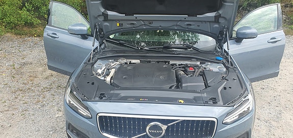 Volvo V90 Cross Country 7 of 8