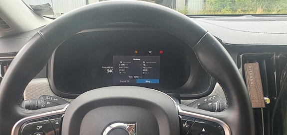 Volvo V90 Cross Country 4 of 8
