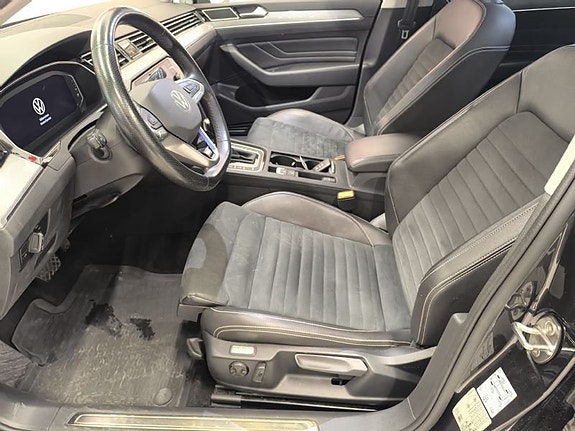 Volkswagen Passat 6 of 10