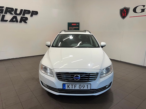 Volvo V70 11 of 23
