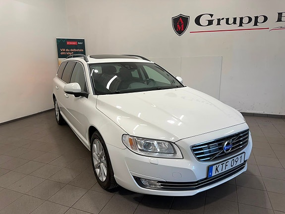 Volvo V70 9 of 23