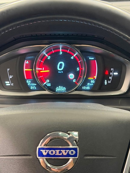 Volvo V70 22 of 23