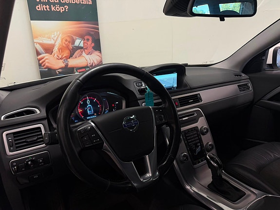 Volvo V70 10 of 23