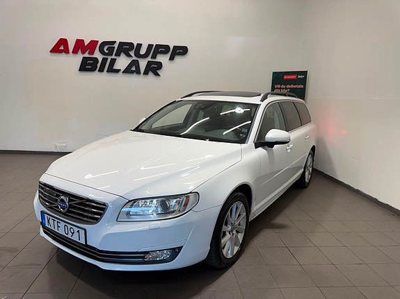 Volvo V70 12 of 23