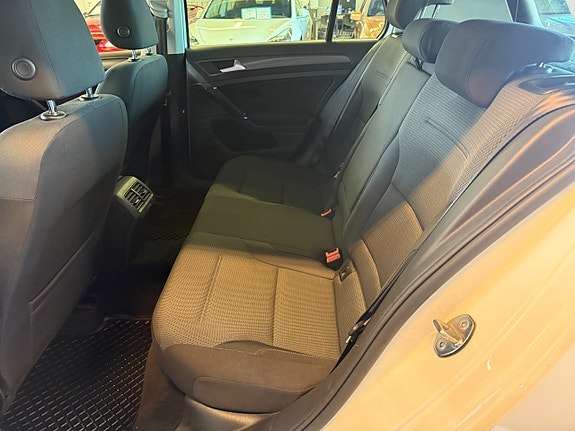 Volkswagen Golf I 7 of 13