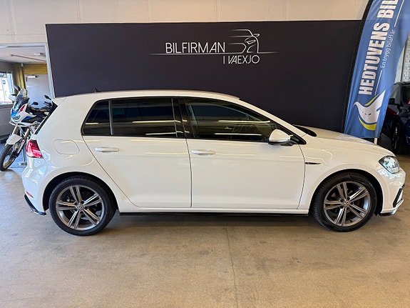 Volkswagen Golf I 3 of 13