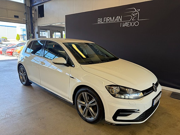 Volkswagen Golf I